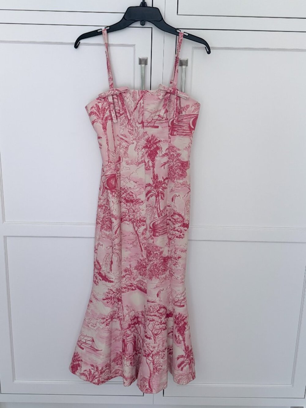 Mestiza Midi dress, size 4